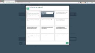 Guide To Linux Academy Notecards