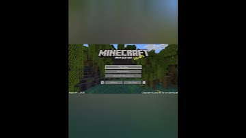 Turning Mcpe into java edition || #minecraft #mcpe #shorts #shortvideo #trending #useful