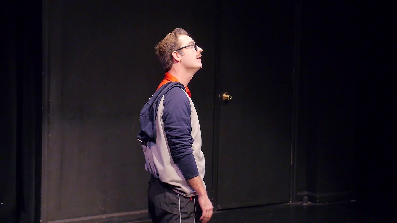 Every Improv Conversation Ever