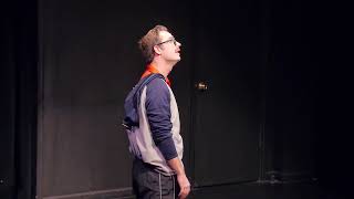 Every Improv Conversation Ever