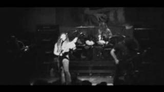 Death - Pull The Plug - LIVE - Oakland, CA - 1990
