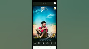 Autodesk sketchbook new photo editing | Editing like a Sony Jackson | new N.kumar editing