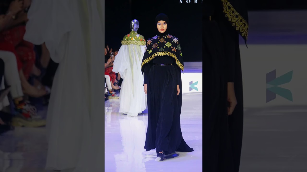 Jakarta Fashion & Food Festival (JF3) - Norma Hauri 
