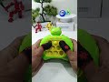 Playing push game Frog pop it elektrik,pop it satisfying #gaming #popit #toys#fidgettoysplus