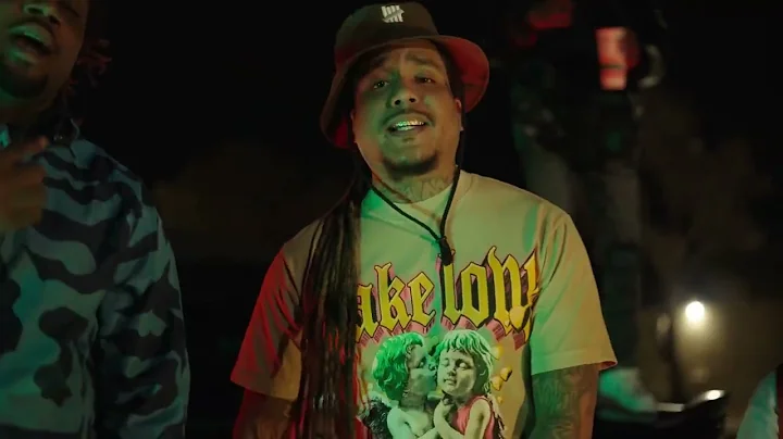 BandBoyTheFinesseGOD x Dolce’Dude ft. KashWorldSmoove - Add It Up (OfficialVideo) ShotBy@s_fleks