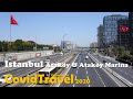 CovidTravel 2020 Dn10a Istanbul, TR