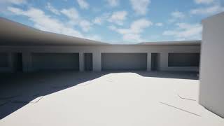 Mazecorridor Greybox