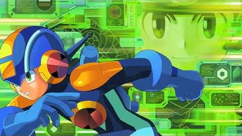 Mega Man Battle Network 2 Music: Style Change