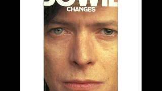 David Bowie - Changes chords