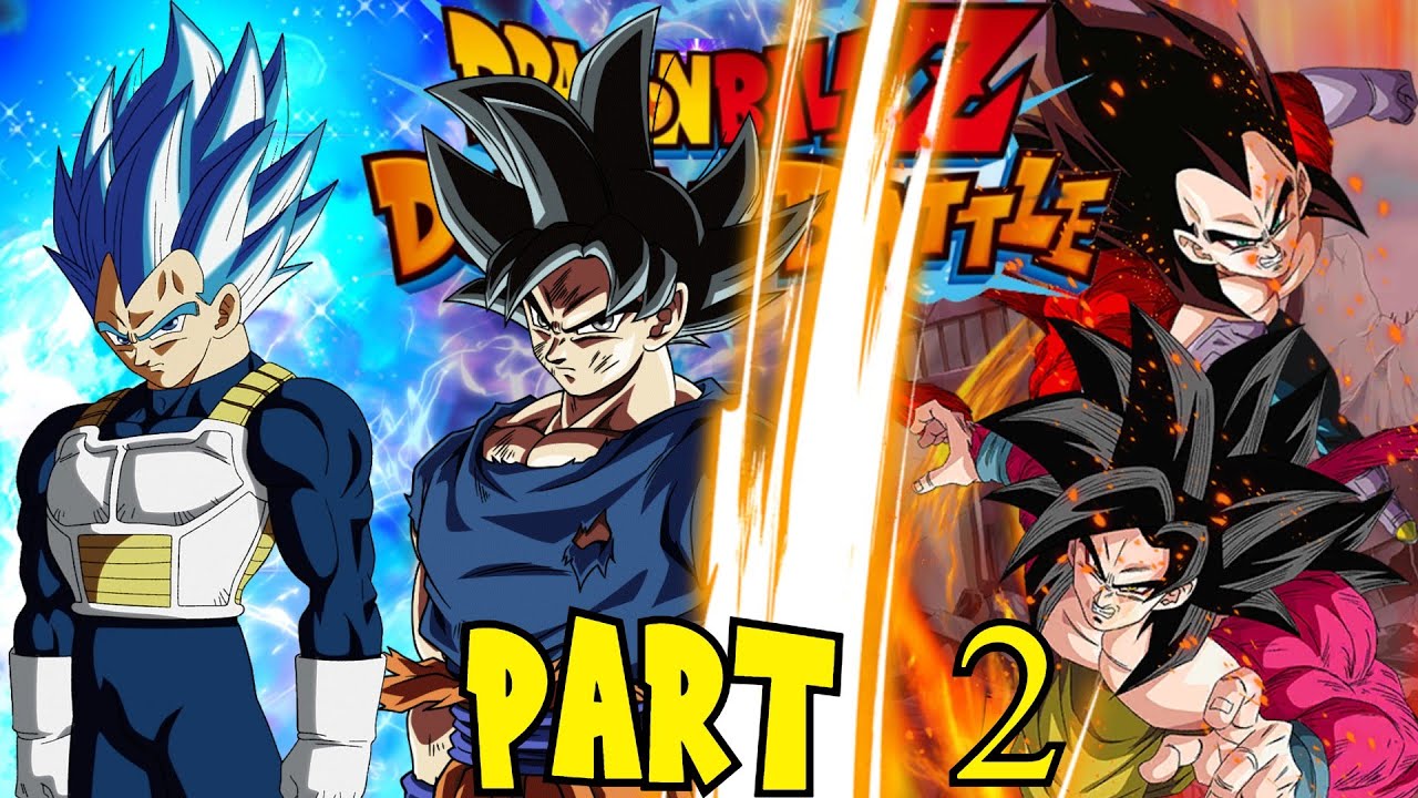 DID DOKKAN JUST CONFIRM 11TH ANNIVERSARY PART 2 UNITS? NEW HORIZONS THEME!! (DOKKAN BATTLE)
