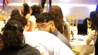 Senior Athletic Awards Dinner