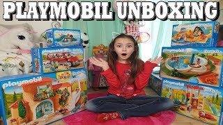 Playmobil - 9420 - Villa de vacances comme neuf - Jeux & Jouets