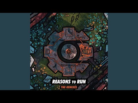 Crankdat - Reasons To Run (MÖWE Remix)