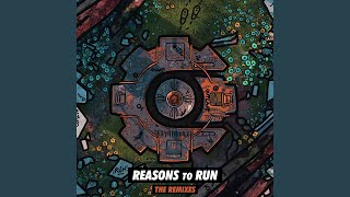 Reasons To Run (MÖWE Remix) - Crankdat