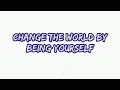 Selfconfidence inspiration  motivational clip bazaar2017 studyspiritual staymotivated