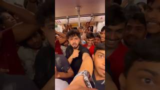 Bus Traffic Reaction