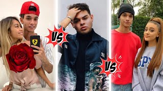 Marcus Dobre Vs Ivanita Lomeli Vs Steve Perez Lifestyle Comparison In 2024🌟