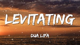 [ 1 HOUR ] Dua Lipa - Levitating (Lyrics)