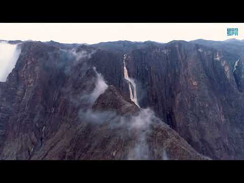 طبب عراقة التاريخ تمتزج بجمال طبيعة عسير