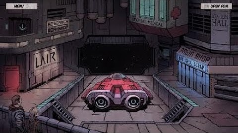 Deep Sky Derelicts Definitive Edition gameplay part 14 #PS4 #Deepskyderelicts #Gamer #Gameplay