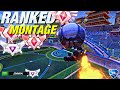 Rocket league ranked montage  ssl  grand champion community clips