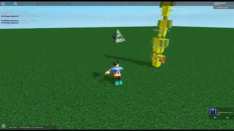 Illuminati - FE Script Showcase #3