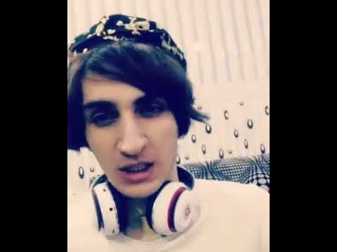 سجاد الالماني نغمه نكليزيه مادري شي كولون