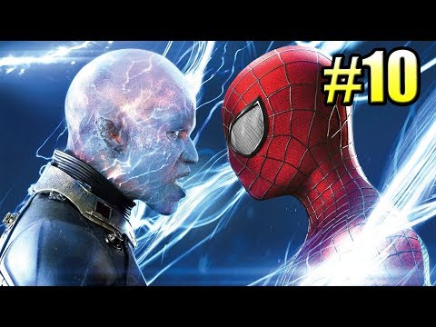 Video: Amazing Spider-Man 2 Se Ljulja U Europu U Svibnju
