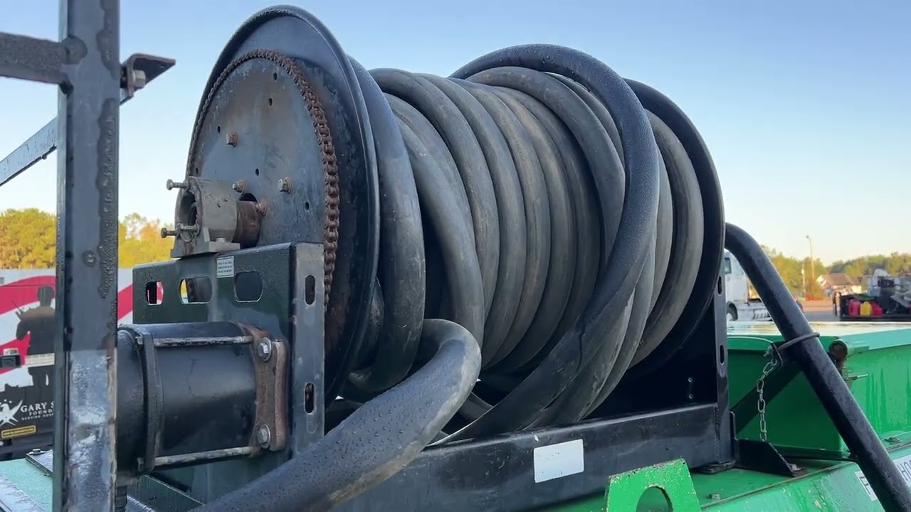 2017 FINN T60TSB-32 TOWABLE HYDROSEEDER-252064