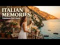 Italian Coast Soft Rock | Relaxing Mediterranean Songs for Sunset Lovers