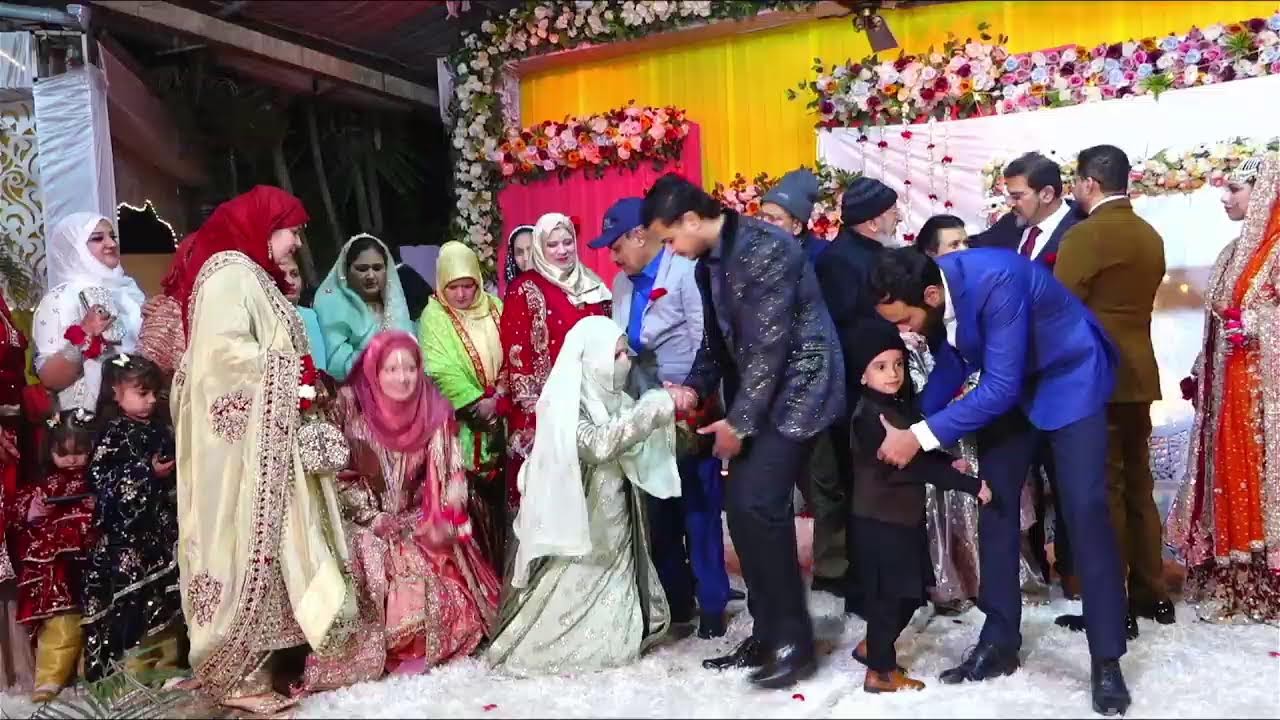 Imagenic Production Live Stream