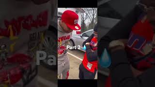 Old Drip Skit Part 2 Kountry Wayne #atlanta #kountrywayne #jesuspopping