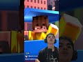 Nacho Trabalha no MCDONALD'S no Minecraft!