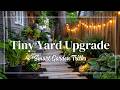 Amazing Side Yard Landscaping Ideas for Small Houses | Turn Narrow Spaces Into Garden Gems