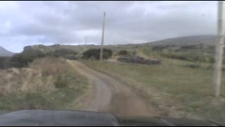 Castelo Branco - Ramada e caminho Castelo