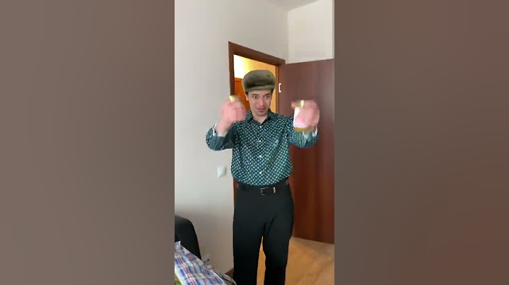 Дядя, который приезжает к вам раз в 10 лет 😂