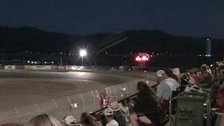 Racecals Pro Late Models - Trophy Heat C - Aug. 15, 2020