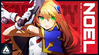 【Prototype Profile】Noel