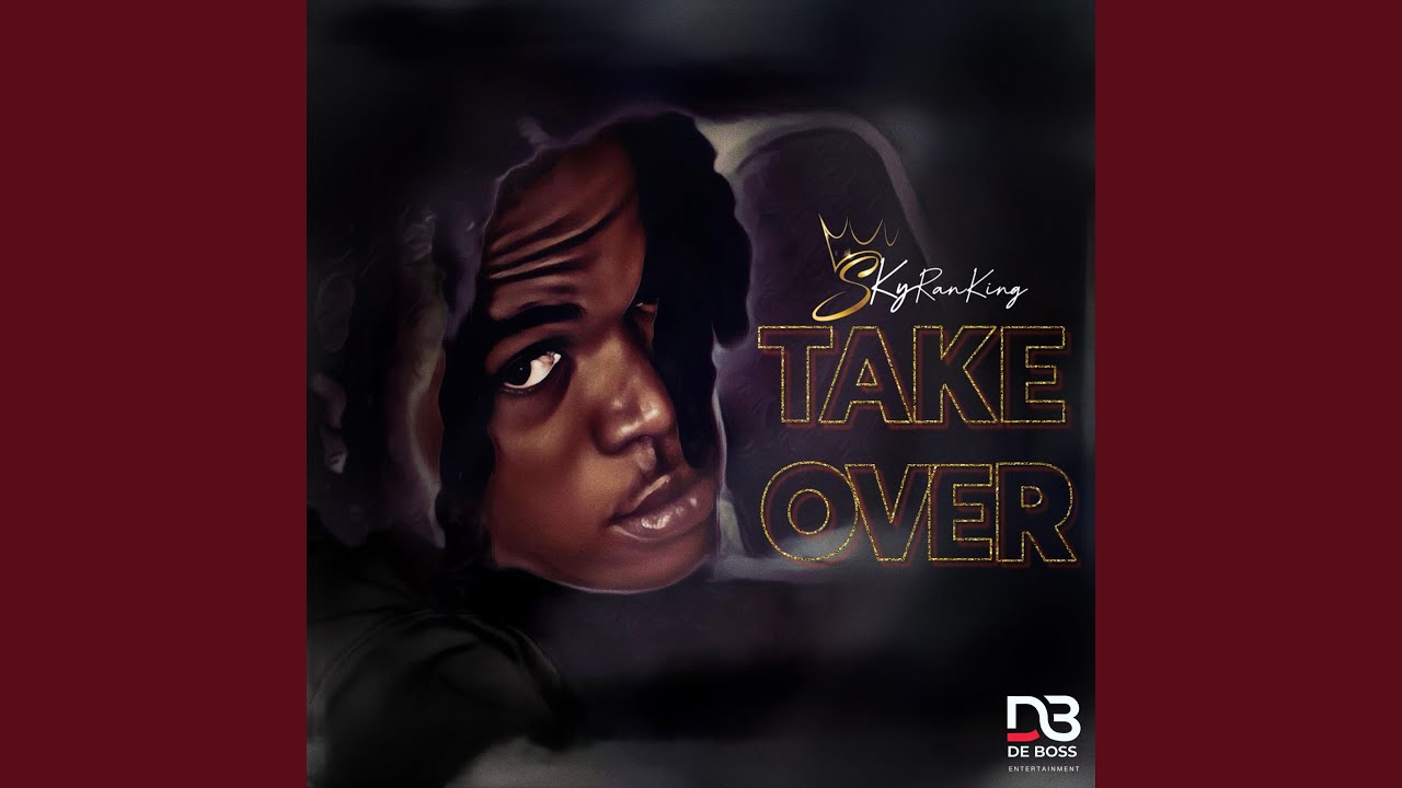 Watch Take Over on YouTube Watch Take Over on YouTube