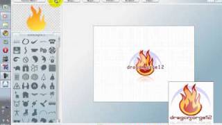 como utilizar AAA logo y crea tu logo!