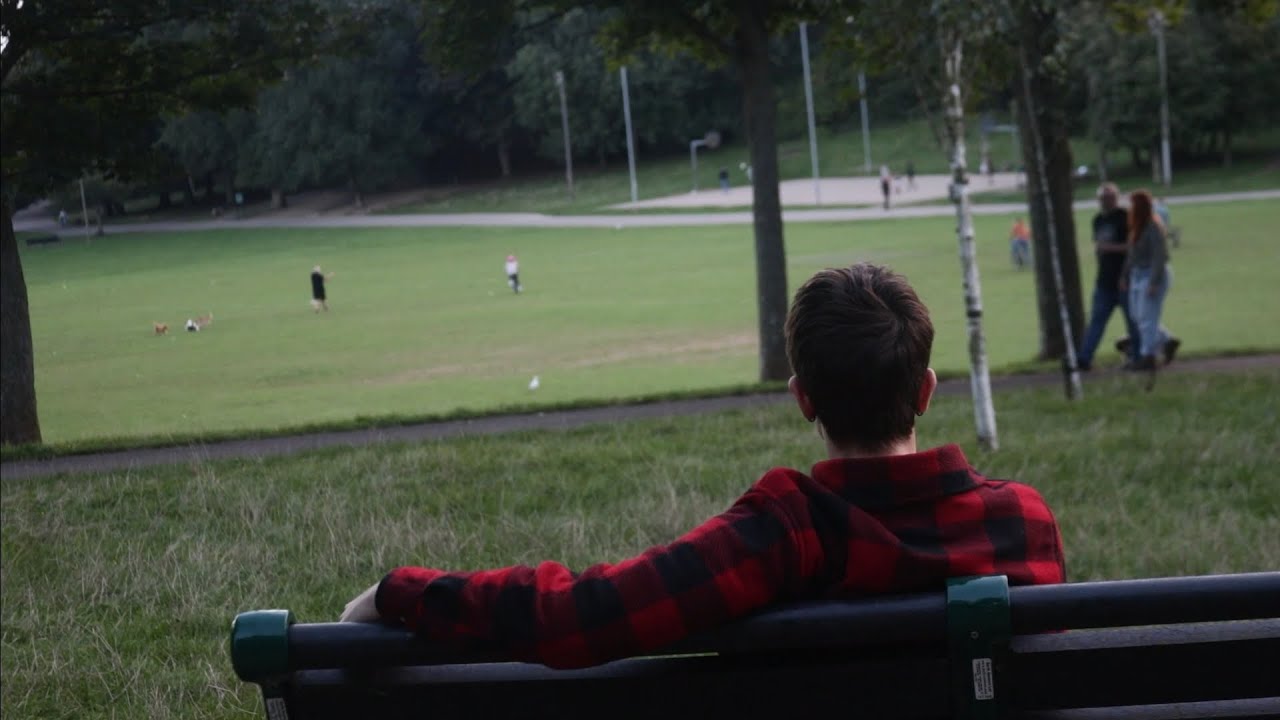 Day by Day - An A-Level film studies short film (A* example)