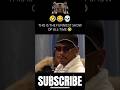 That Time Dave Chappelle snapped in strange heated argument as P Diddy 🤣💀 #shorts #funny #short