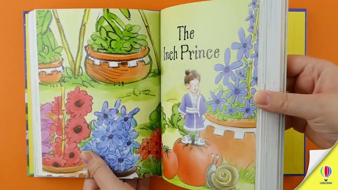 Illustrated Stories for Bedtime - YouTube