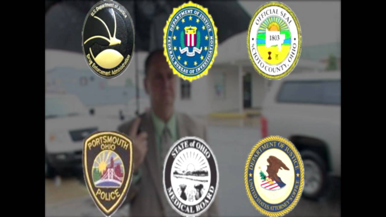 Jim Griffith - Two-Minute Reel