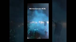 4th Anniversary Rakyat Cb Ldanung Mars Rcbl clubcb