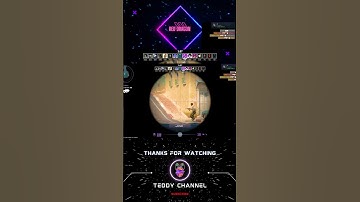 WHAT a Random Moment in CS2 TDM?