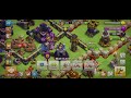 Is hard to manage 2 account | Hammer Jam | COC