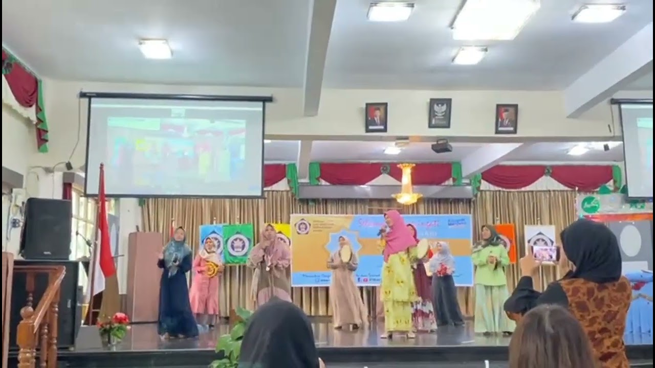 JAMILATUN HUSADA SHOW