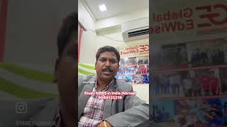 Study MBBS in India / Abroad