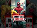 ¡¿UN FAN SALVÓ A SPIDER-MAN?! | La Caja Geek thumbnail